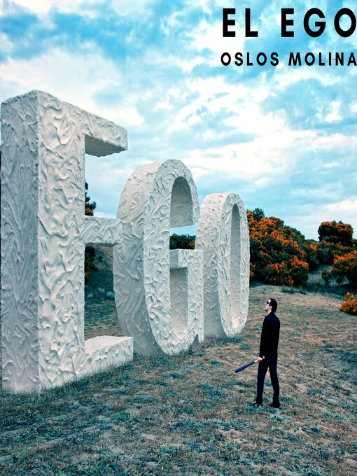 Cover image for El EGO